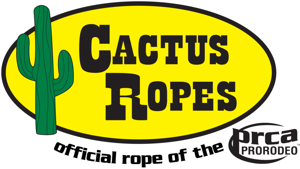 Cactus Ropes Prca