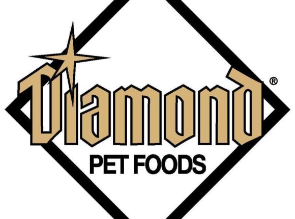 Diamond Dog Food Logo 821 Trisha Nissen